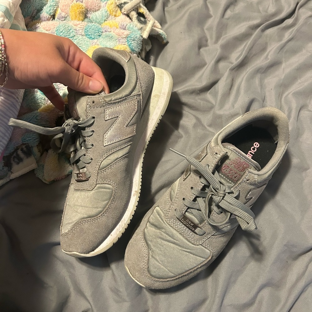 New balance 420